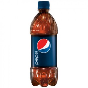 Content Marketing - Pepsi