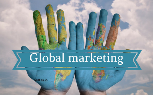 What Is Global Marketing