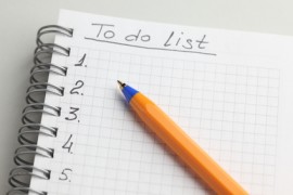10 Things to Do Before Attending a Conference