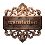 Online papers & articles on translation