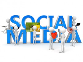 Using Social Media to Boost your Client List