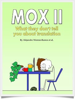 151. MOX II – What they don’t tell you about translation 151. MOX II – What they don’t tell you about translation