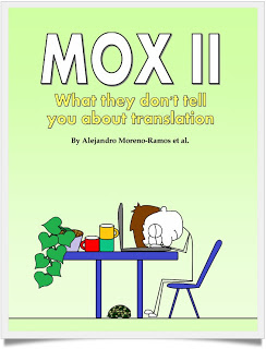 151. MOX II – What they don’t tell you about translation