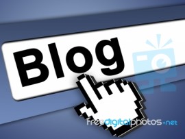 Blogging Platforms