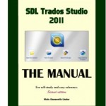 Book review: SDL Trados Studio 2011 - The Manual