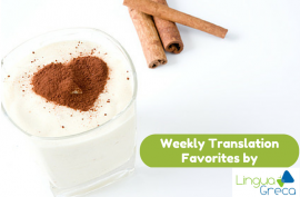 Weekly favorites LG 1