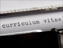 Curriculum Vitae Curriculum Vitae