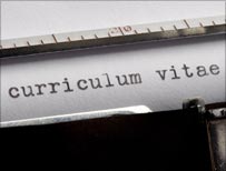 Curriculum Vitae