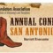 ATA’s 54th Annual Conference in San Antonio, Texas
