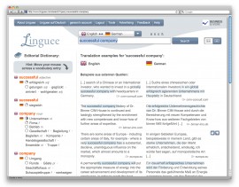 Linguee.com
