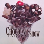 Business lessons from the Chocolate Show
