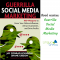 Review of Guerrilla Social Media Marketing