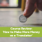449. Review of Audio Course ‘How to Make More Money as a Translator’