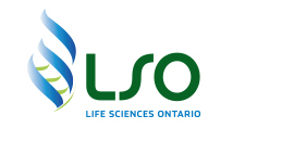 Life Sciences Ontario logo