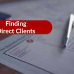 Finding Direct Clients