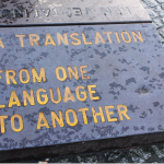 5 reasons why you should pursue a career in translation