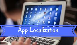 App Localization