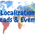 Localization Reads & Events